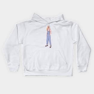 COOL Kids Hoodie